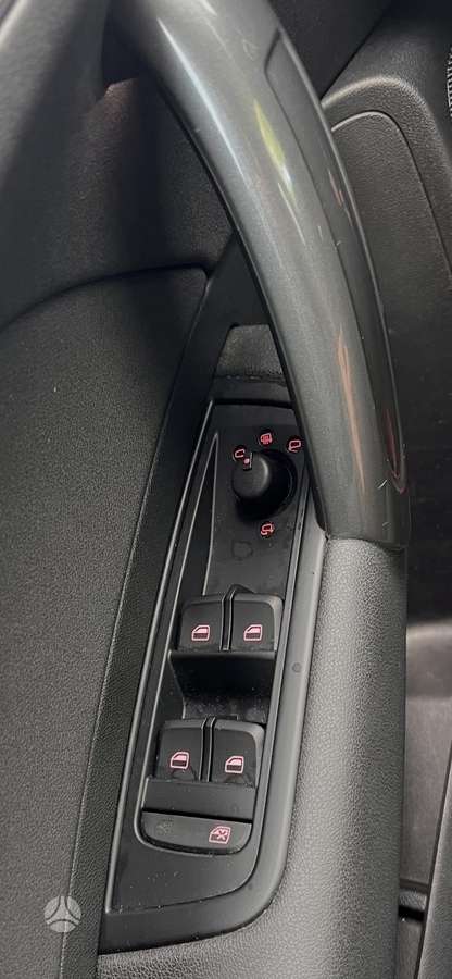 Audi A1 Sportback, 1.4 l., hatchback