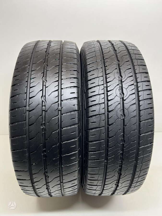 Semperit VanLife 2, vasarinės 205/65 R15