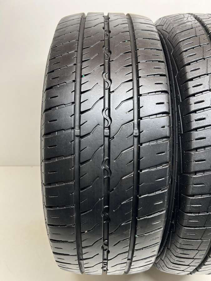 Semperit VanLife 2, vasarinės 205/65 R15