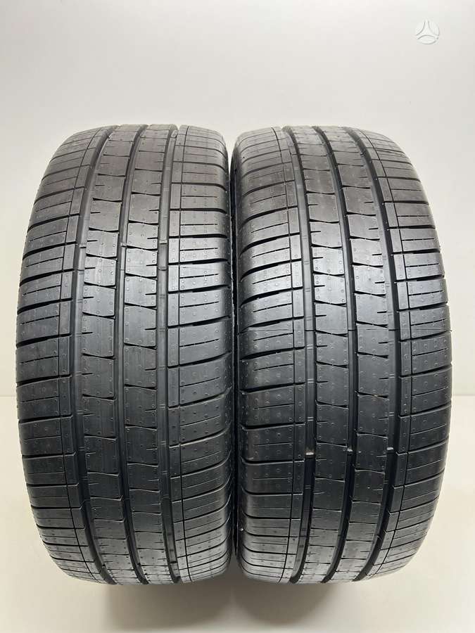 Vredestein Comtrac 2 2023m, летние 225/55 R17