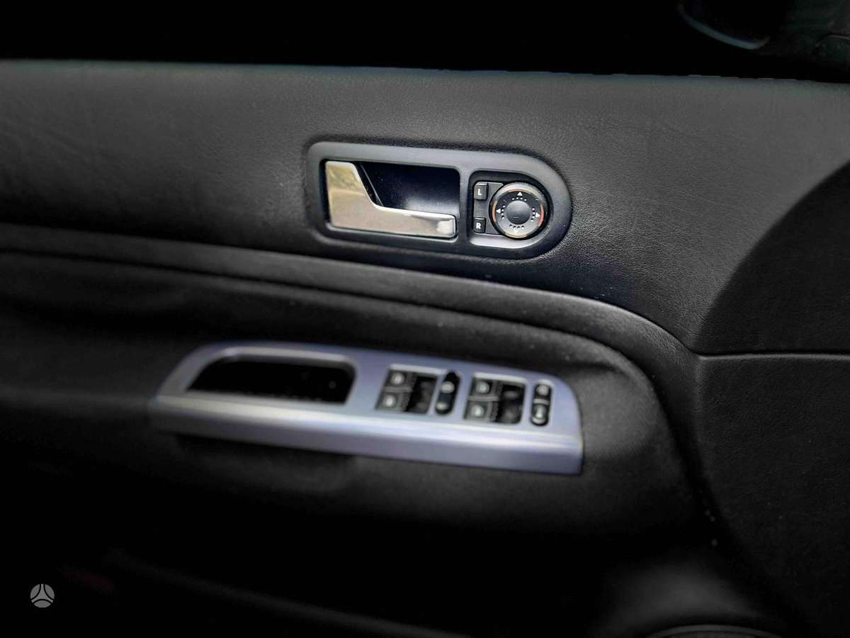 Volkswagen Golf, 2.3 l., hatchback
