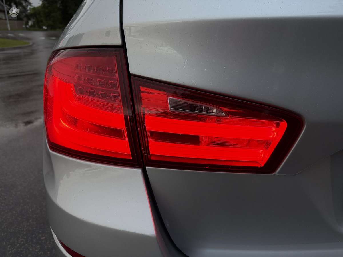 BMW 530, 3.0 l., wagon