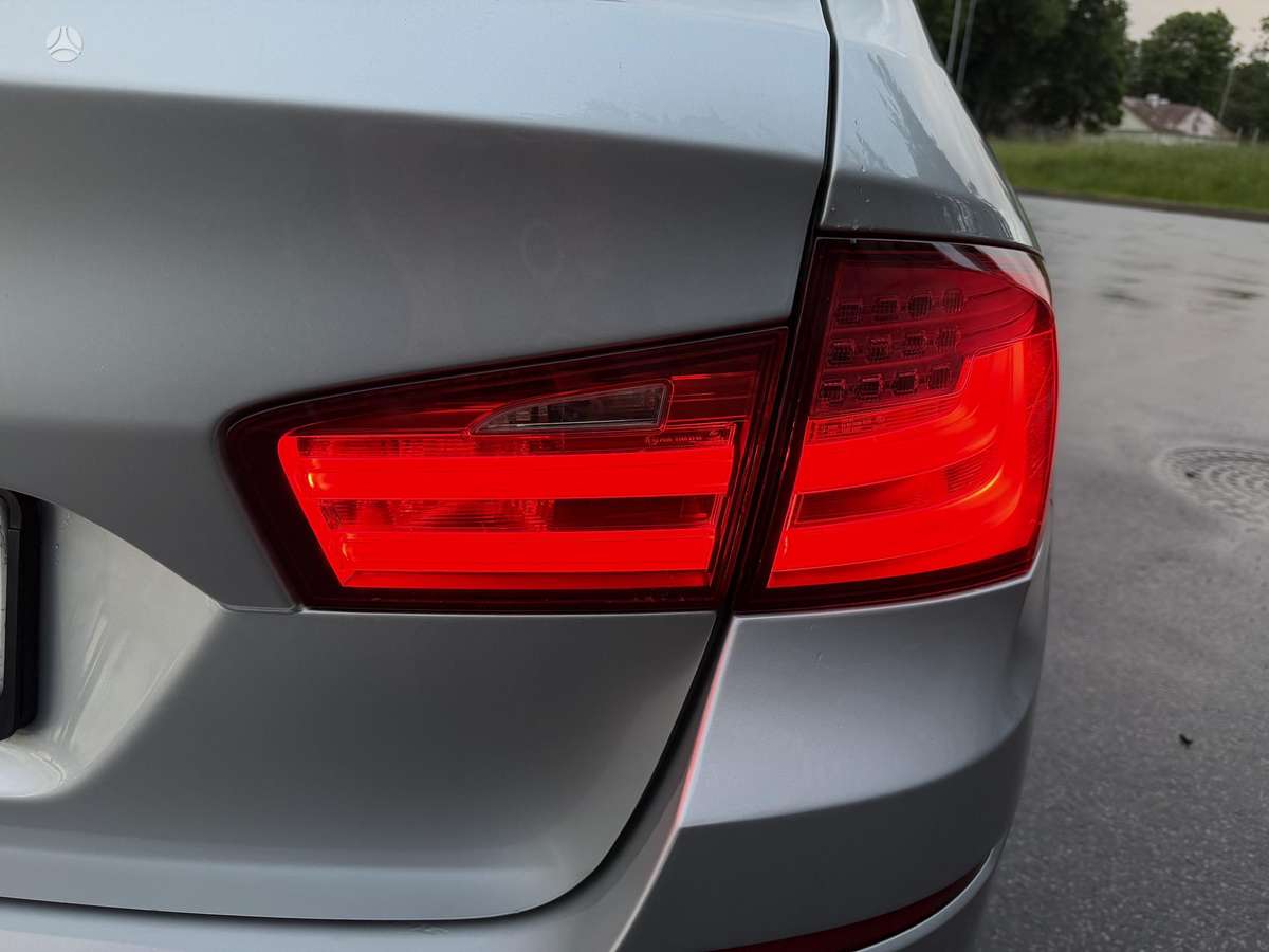 BMW 530, 3.0 l., wagon