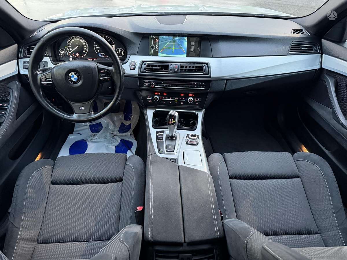 BMW 530, 3.0 l., Универсал