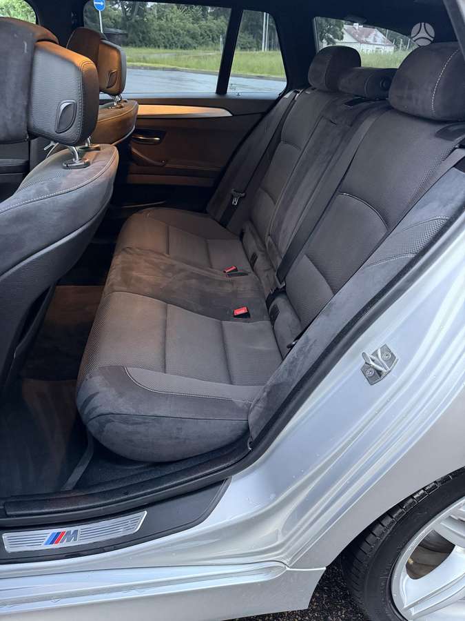 BMW 530, 3.0 l., Универсал
