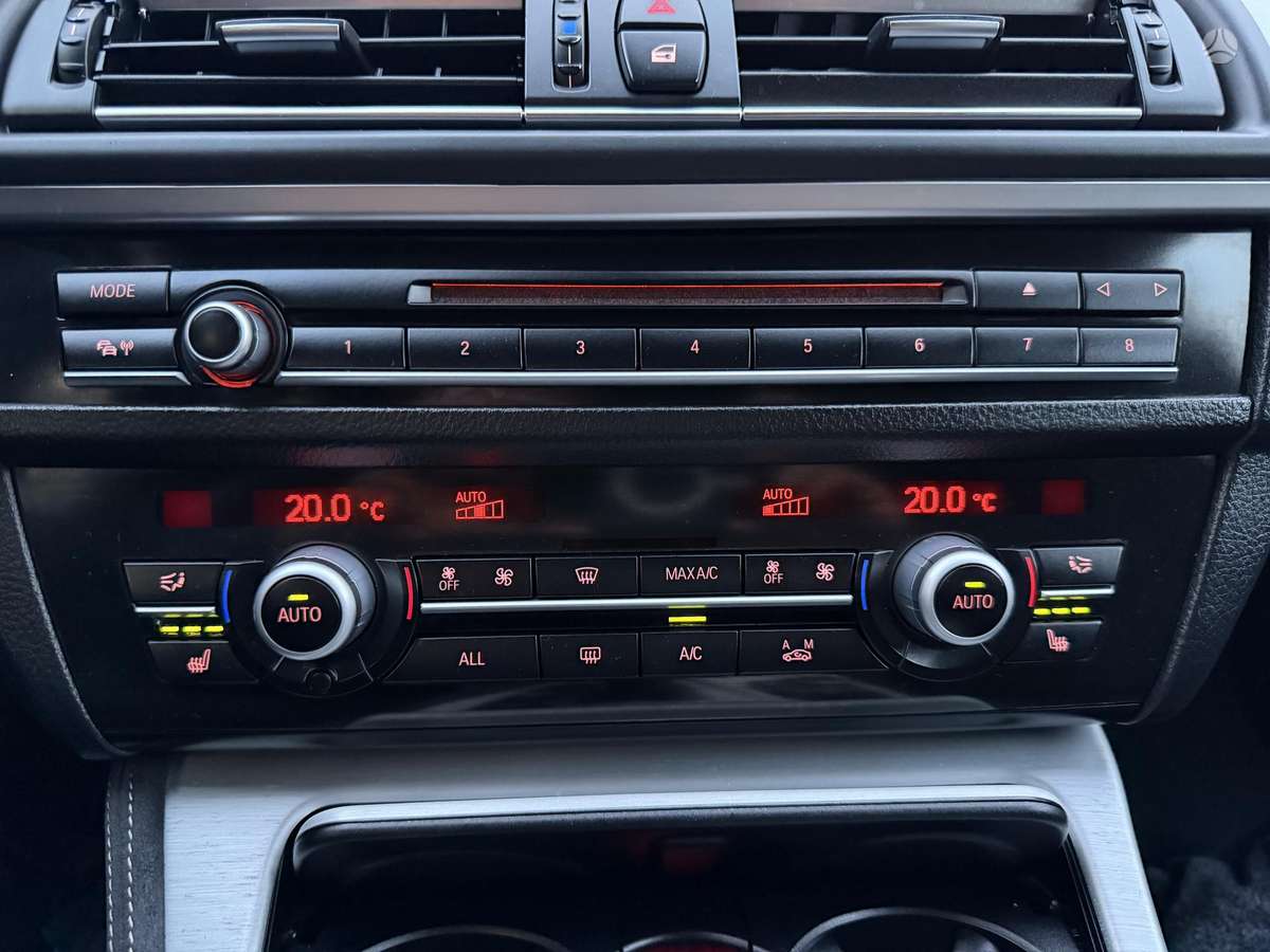 BMW 530, 3.0 l., Универсал
