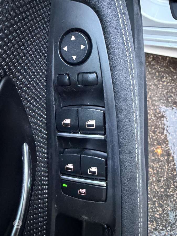 BMW 530, 3.0 l., wagon