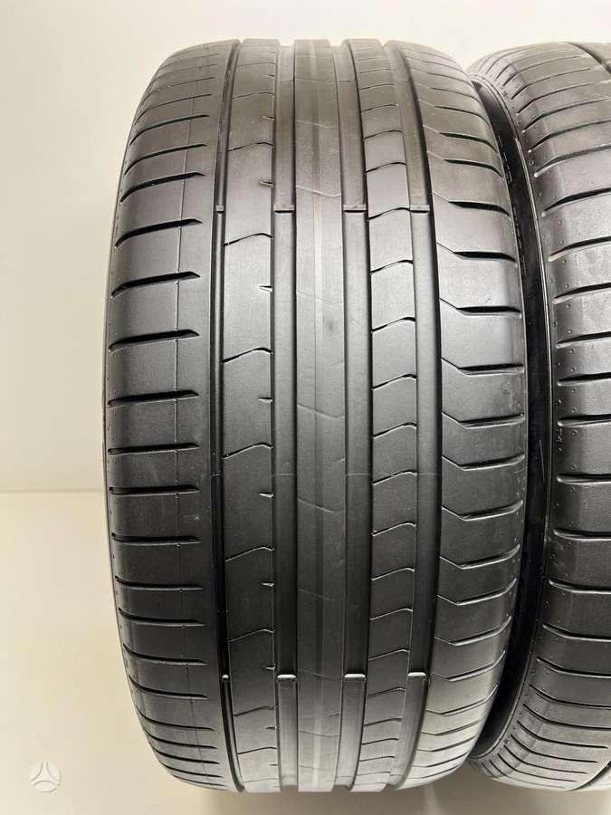 Pirelli P-Zero Elect 2022m, summer 245/40 R20