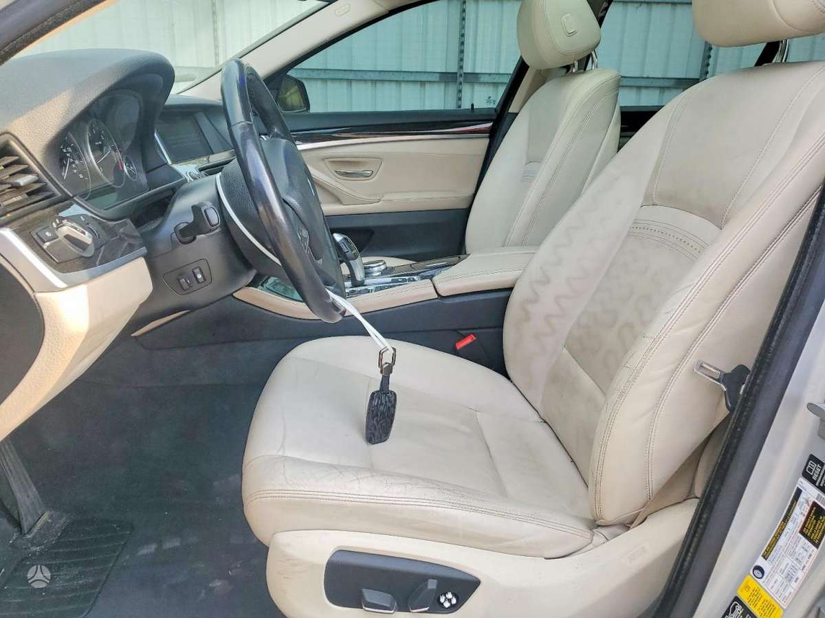 BMW 535, 3.0 l., Седан