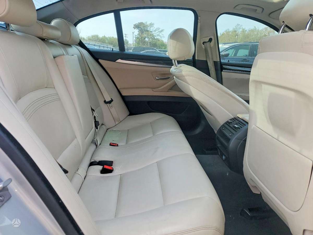 BMW 535, 3.0 l., Седан