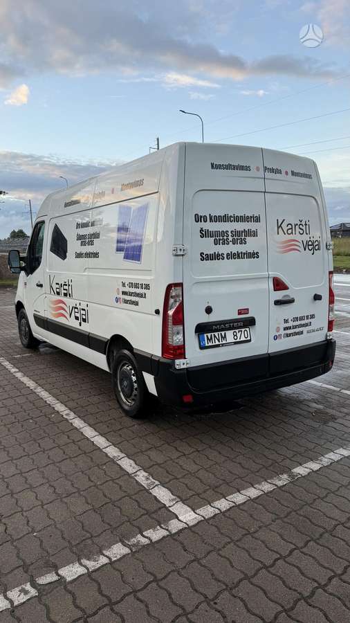 Renault Master - 6