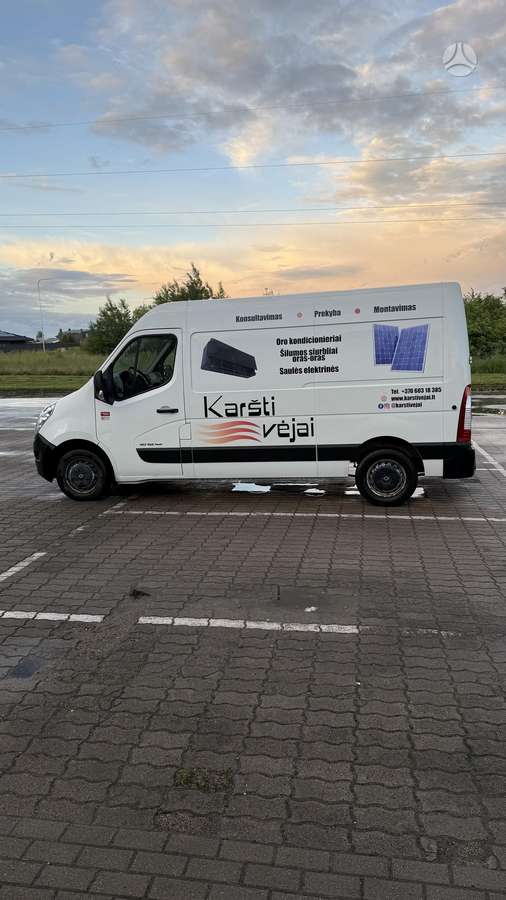 Renault Master - 7