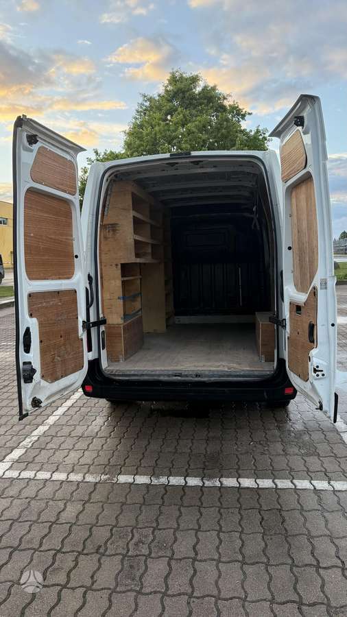 Renault Master - 8