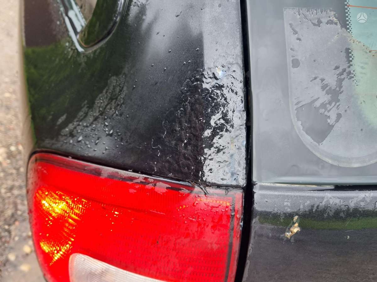 Skoda Octavia, 1.4 l., Универсал