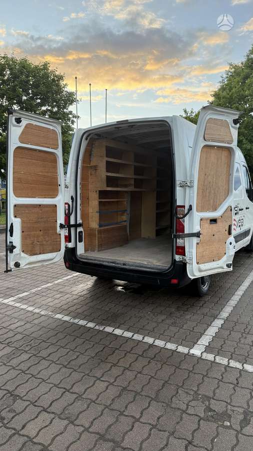 Renault Master - 9