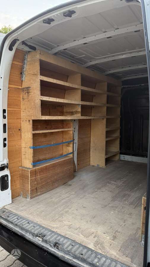 Renault Master - 10