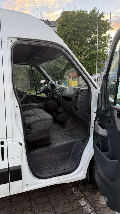 Renault Master - 11