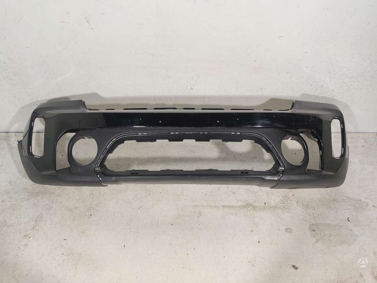 Mini Countryman, 51119477039, bumpers