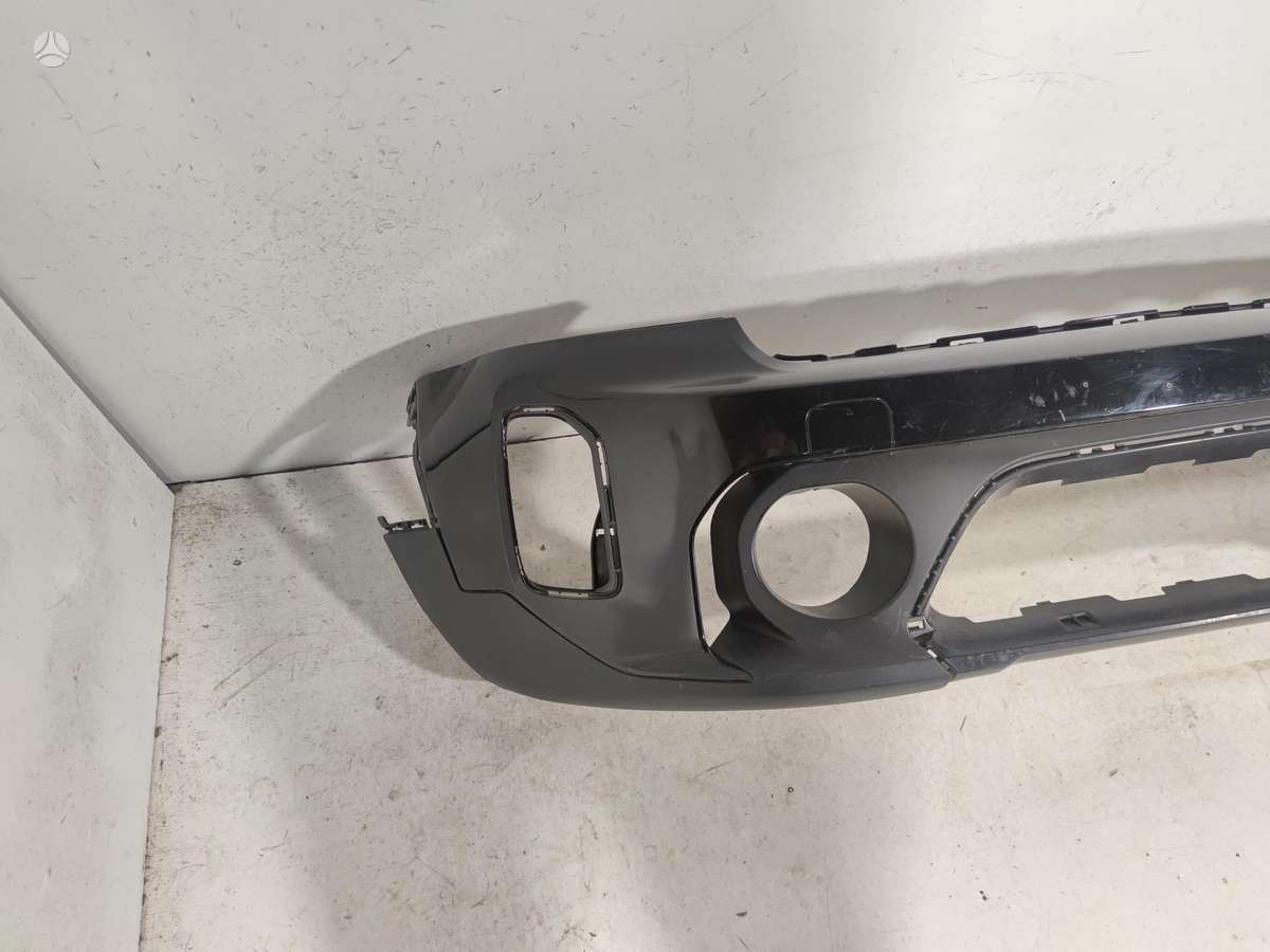 Mini Countryman, 51119477039, bumpers