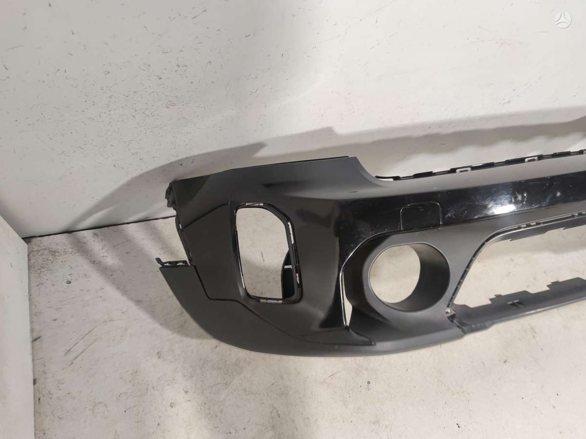 Mini Countryman, 51119477039, бамперы (буфера)