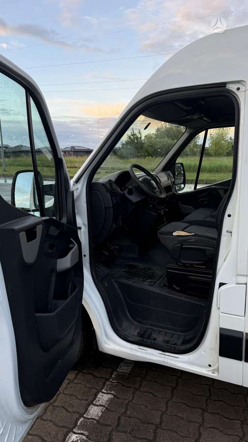 Renault Master - 12