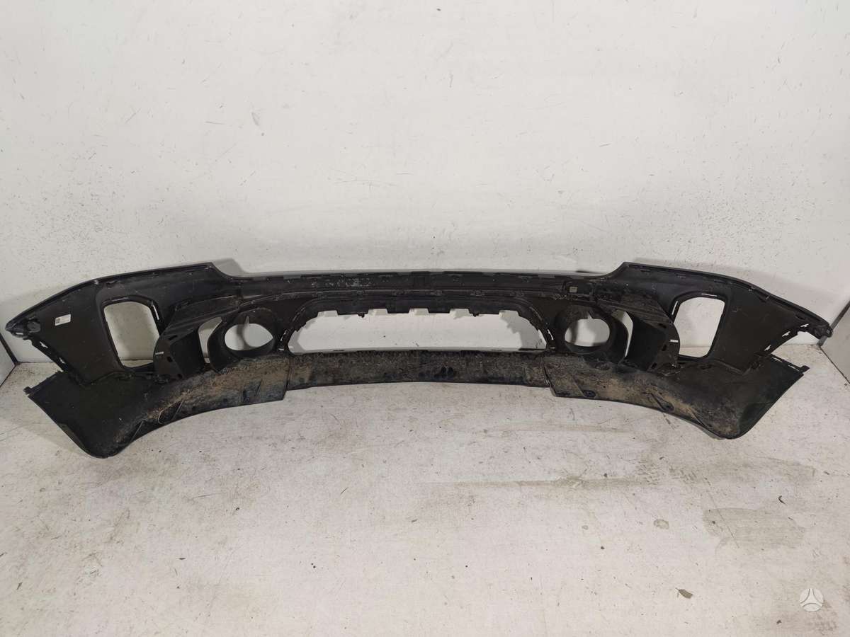 Mini Countryman, 51119477039, bumpers