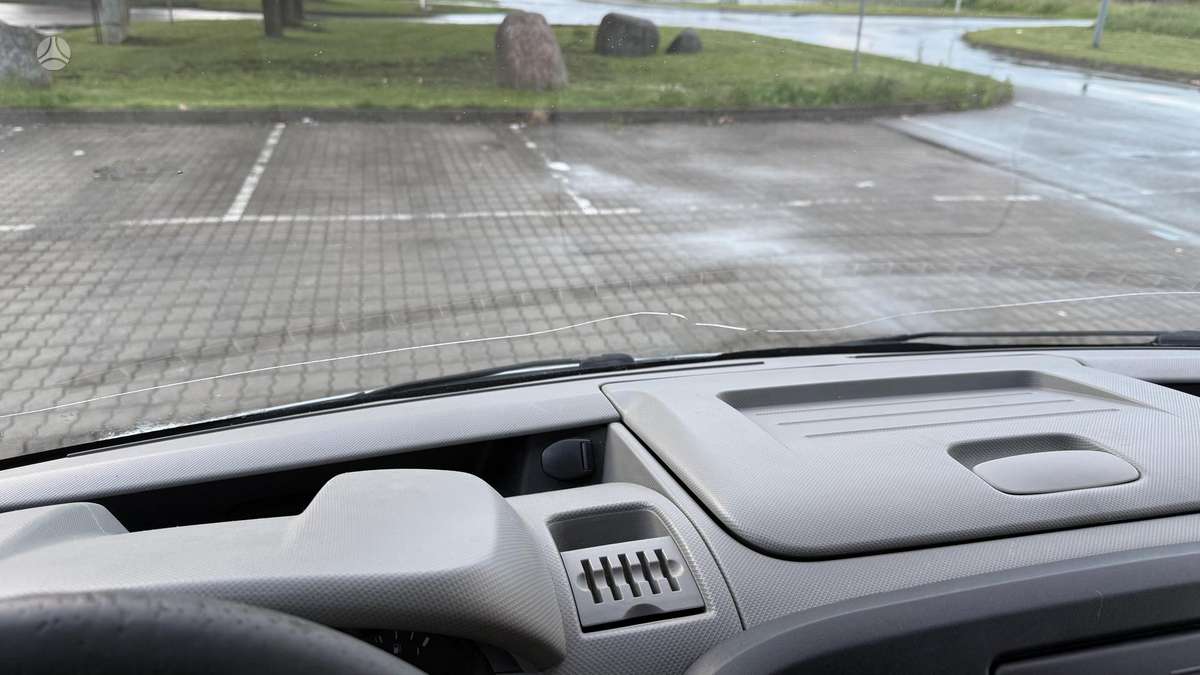 Renault Master, 2.3 l., cargo van