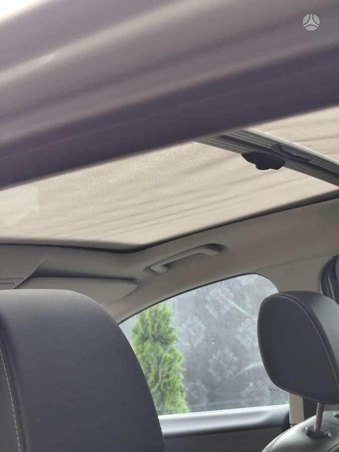 Ford Kuga, 2.0 l., hatchback