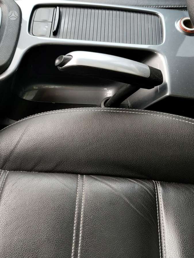 Ford Kuga, 2.0 l., hatchback