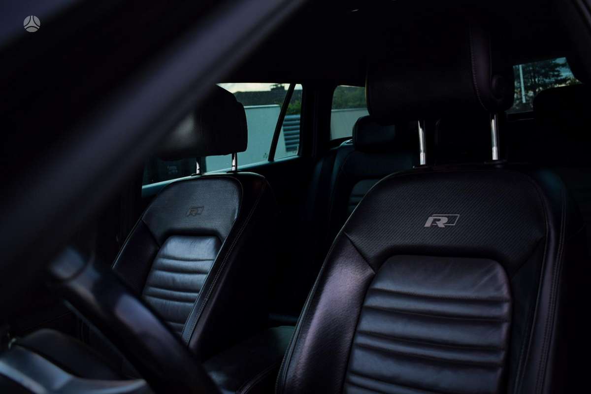 Volkswagen Passat, 2.0 l., Универсал