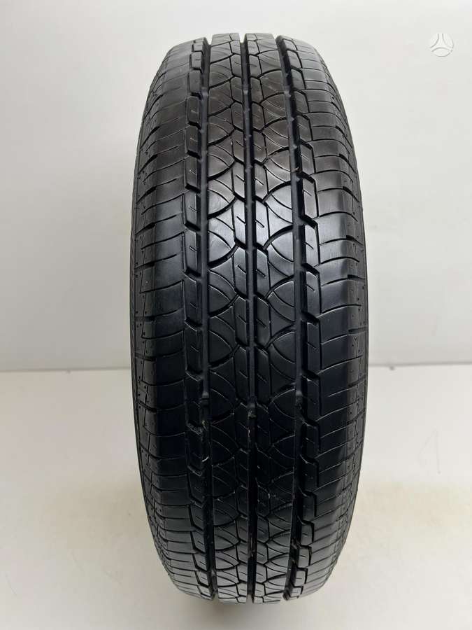 Barum Vanis 2 2020m, summer 185/80 R14