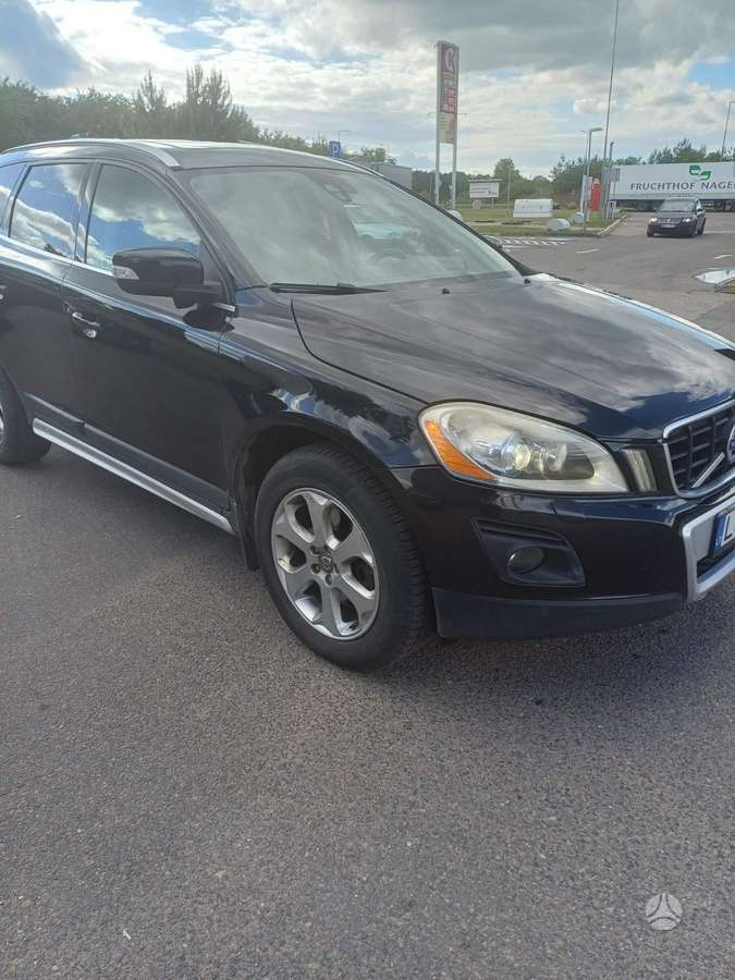 Volvo XC60 - 5