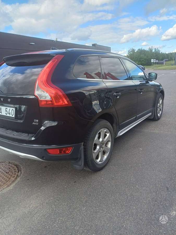 Volvo XC60 - 6