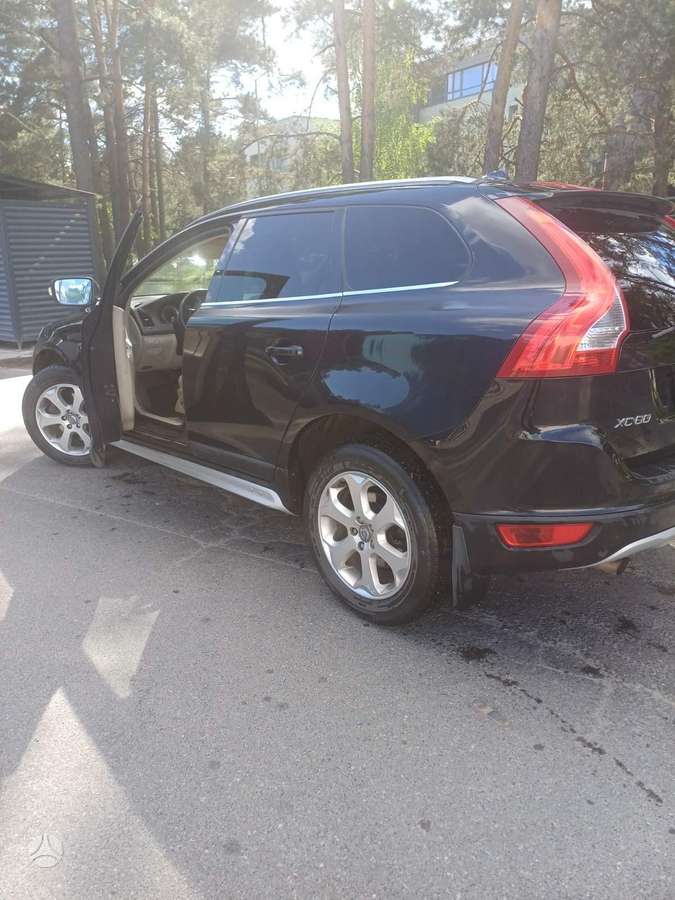 Volvo XC60 - 7