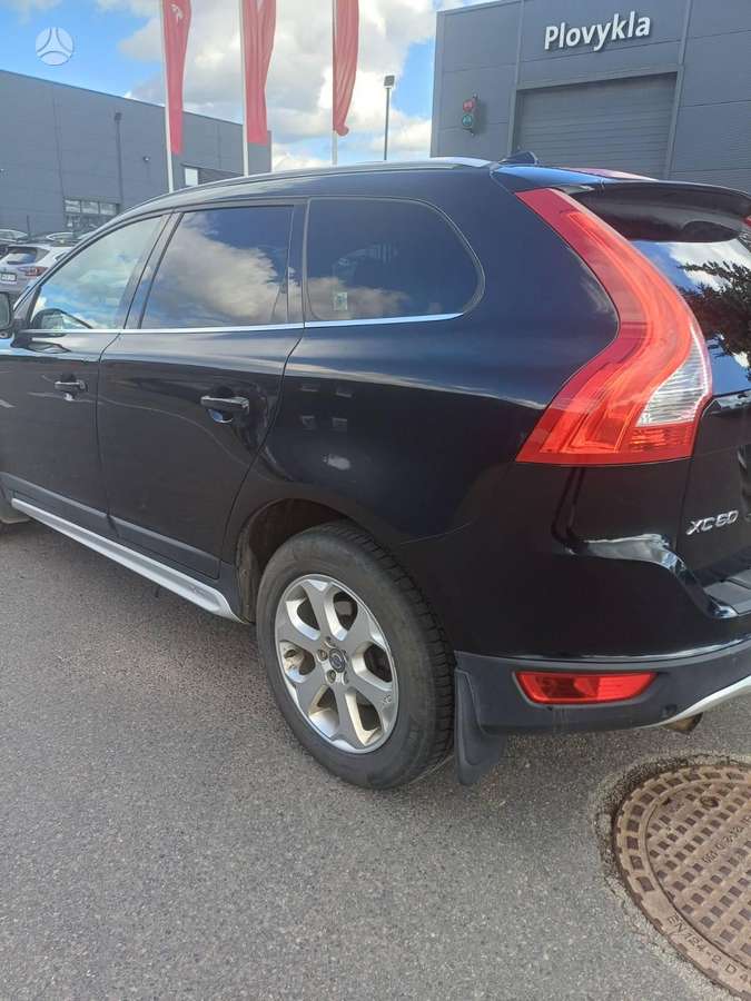 Volvo XC60 - 8