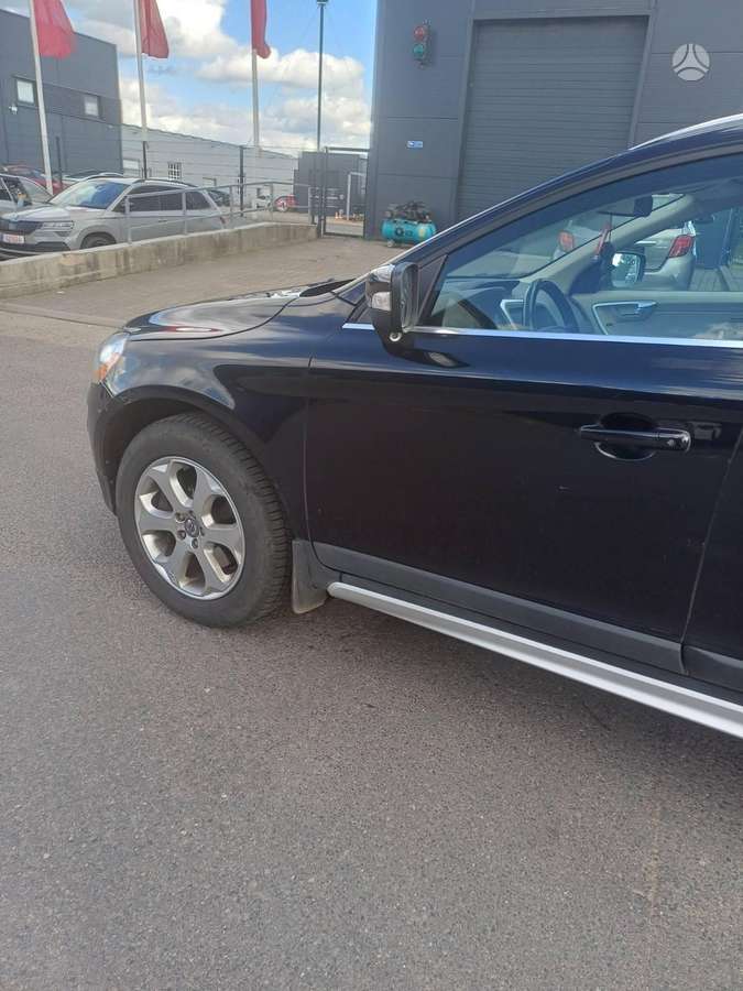 Volvo XC60 - 9
