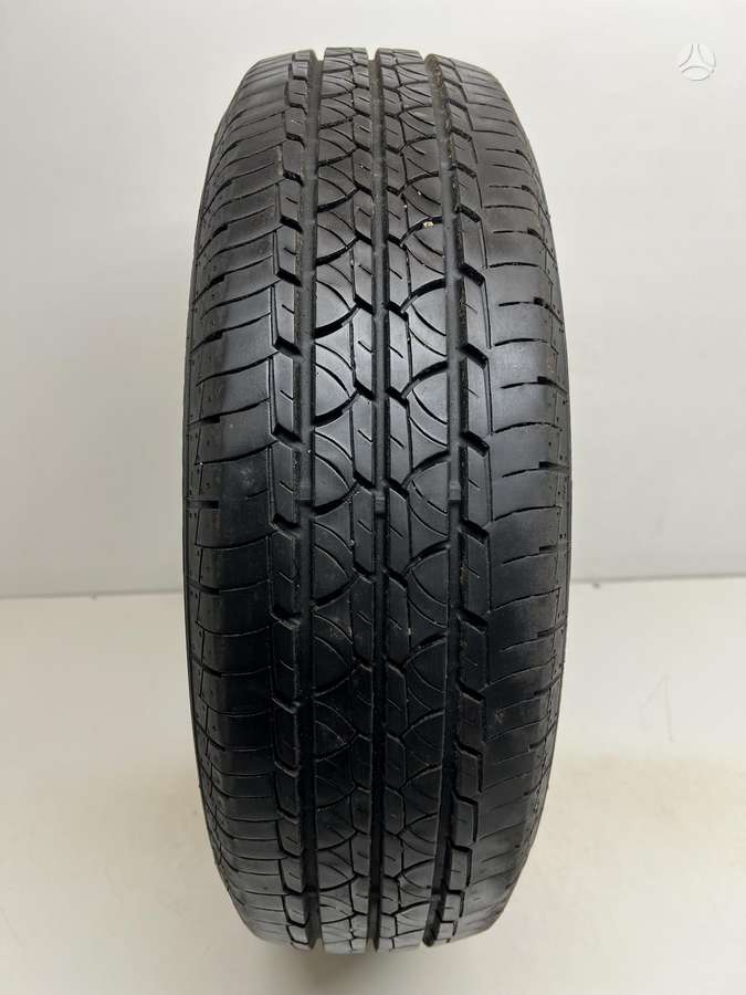 Barum Vanis 2, vasarinės 195/80 R14