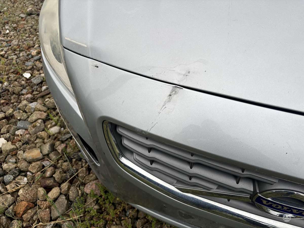 Volvo V60, 1.6 l., Универсал