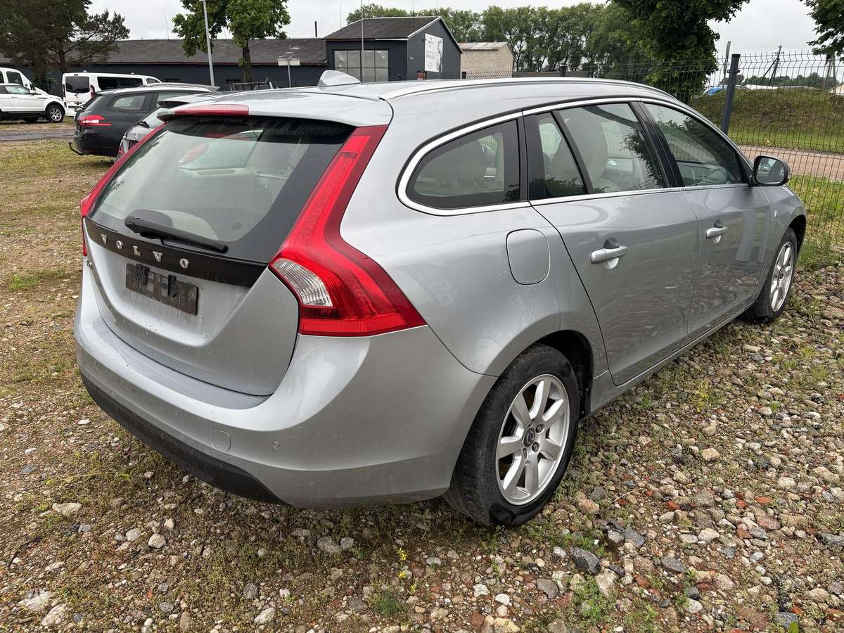 Volvo V60, 1.6 l., Универсал