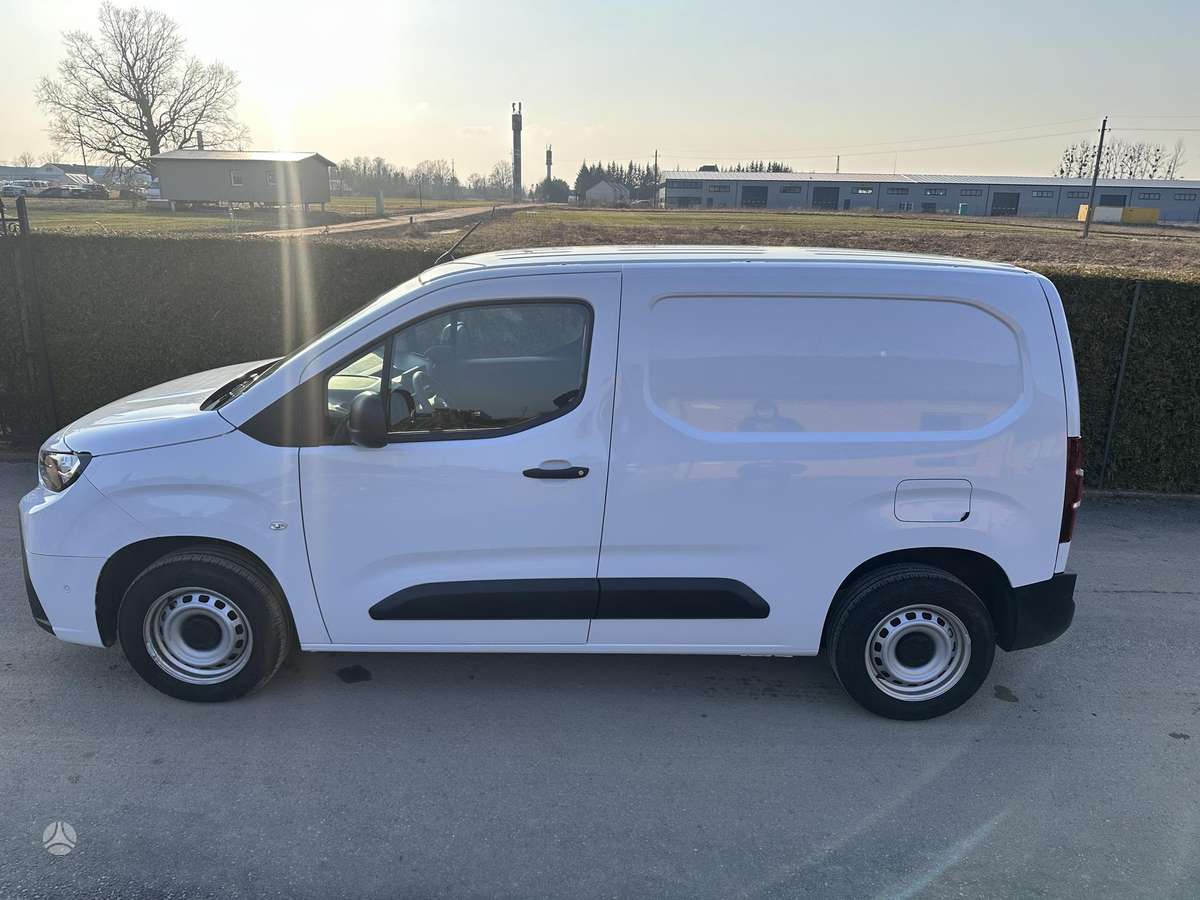Toyota Proace City - 6