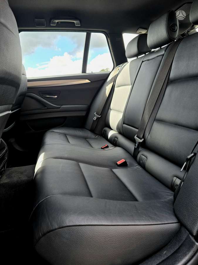 BMW 520, 2.0 l., Универсал