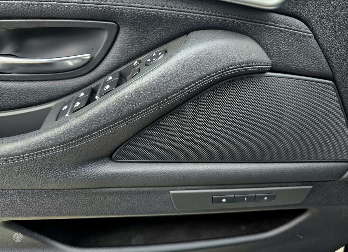 BMW 520, 2.0 l., Универсал