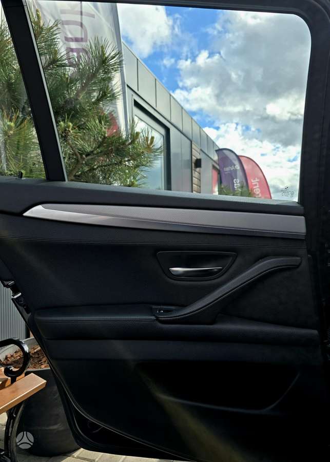 BMW 520, 2.0 l., Универсал