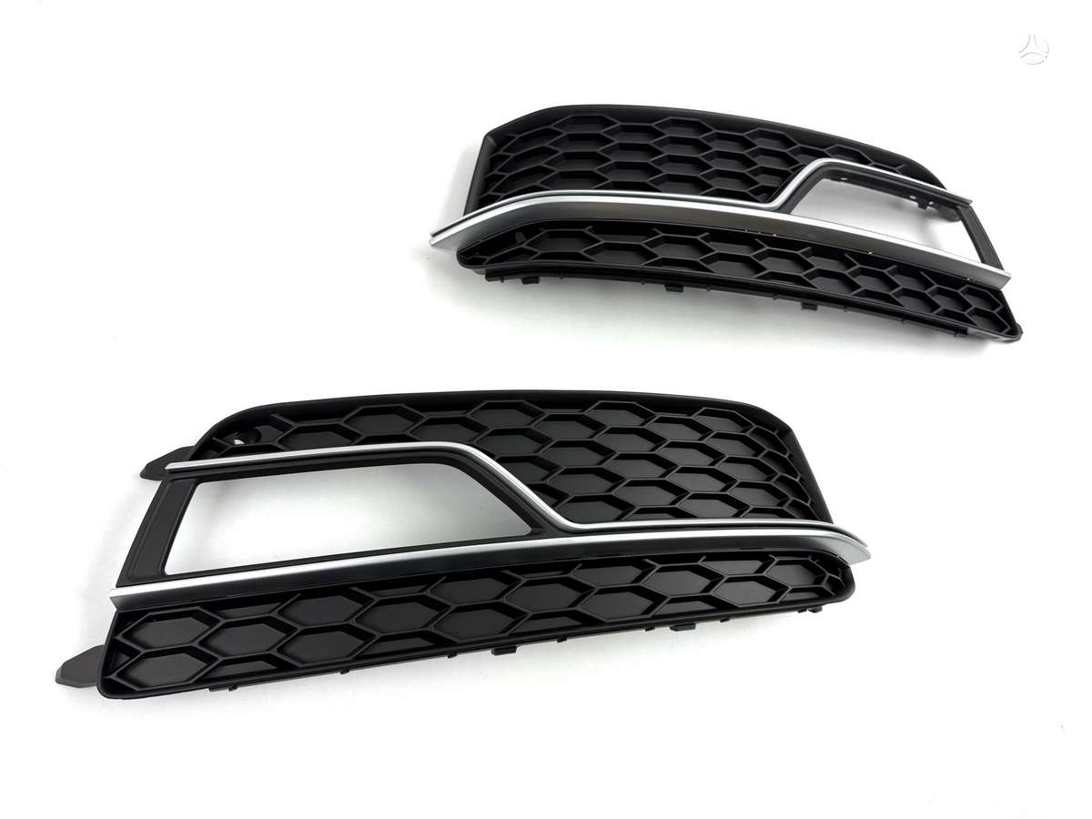 Audi S5, S5
