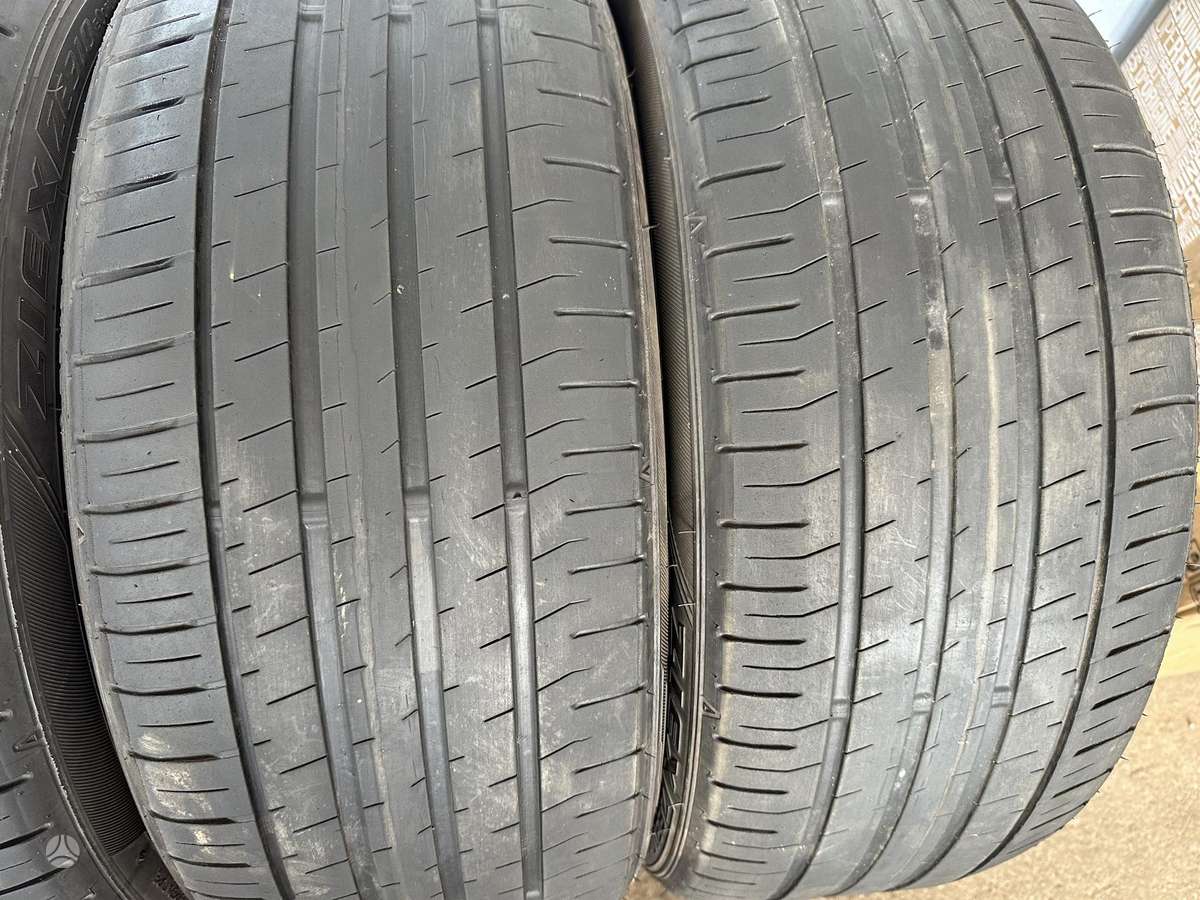 Falken, vasarinės 225/40 R18