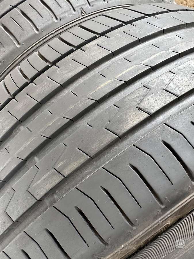 Falken, vasarinės 225/40 R18