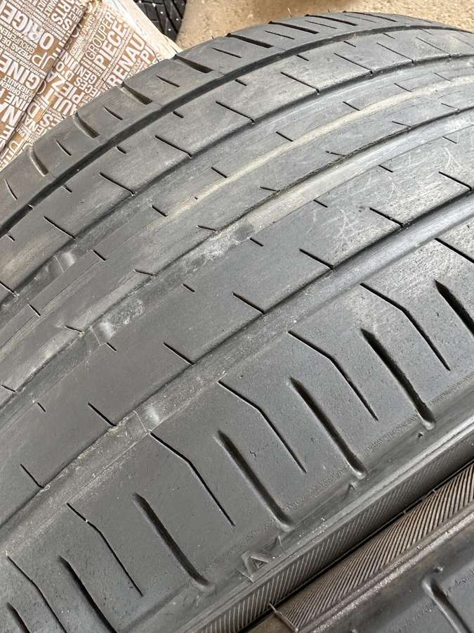 Falken, vasarinės 225/40 R18