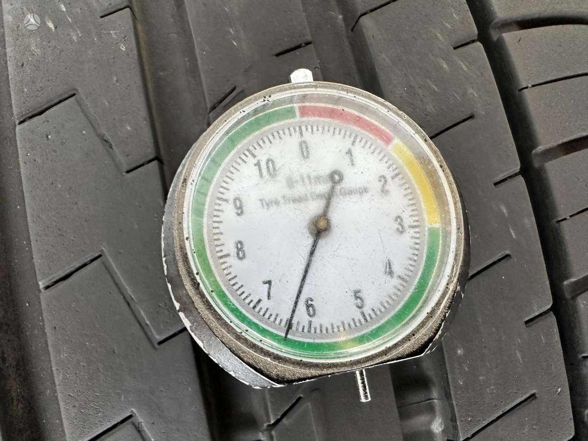 Falken, vasarinės 225/40 R18