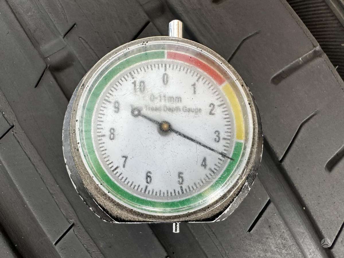 Falken, vasarinės 225/40 R18