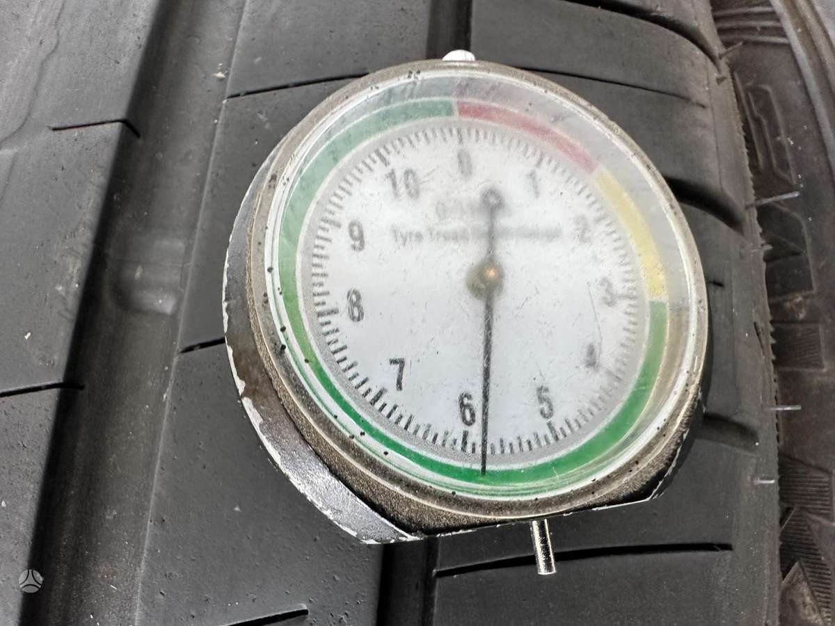 Falken, vasarinės 225/40 R18